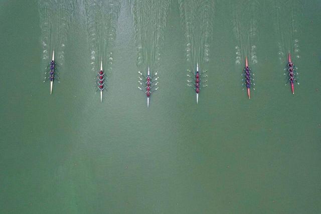 5年成都赛艇公开赛国庆超燃开赛ag九游会登录官宣定档！202(图4)