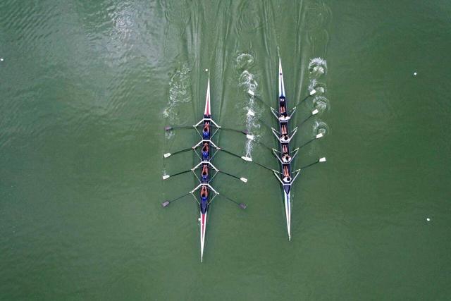 5年成都赛艇公开赛国庆超燃开赛ag九游会登录官宣定档！202(图5)