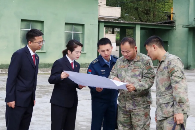 法之名共筑国防之基九游会网址是多少以(图3)