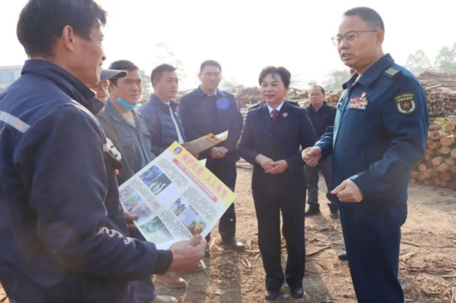 法之名共筑国防之基九游会网址是多少以(图4)