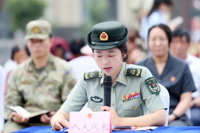 法之名共筑国防之基九游会网址是多少以(图7)