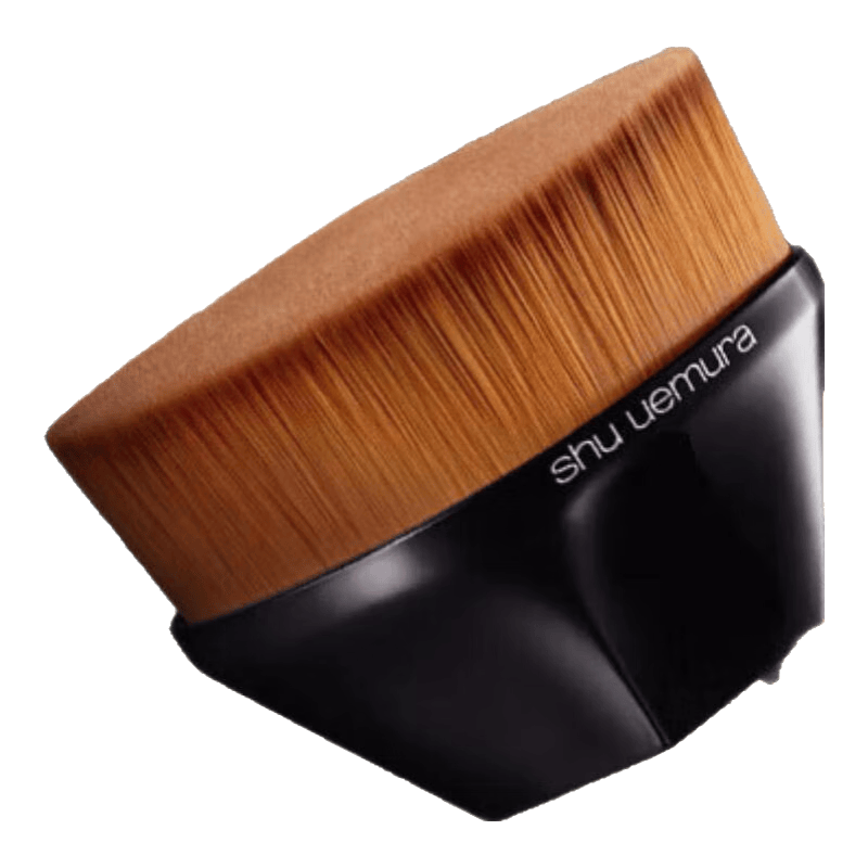 村秀55号魔术粉底刷让你不再烦恼！j9九